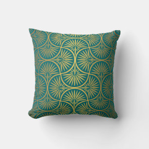 Art Decor Muster. Vintage Tapete. Japanisch oder Kissen