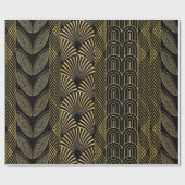 Art Decor Packpapier (Flach)