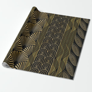 Art Decor Packpapier