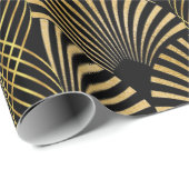 Art Decor Packpapier (Rolleneckpunkt)