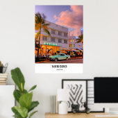 Art Deko (Heimbüro)