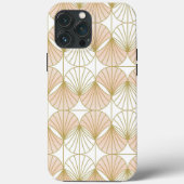 Art-Deko Case-Mate iPhone Case (Rückseite)