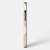 Art-Deko Case-Mate iPhone Case Hülle (Linke Seite)