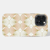 Art-Deko Case-Mate iPhone Case Hülle (Rückseite (Horizontal))