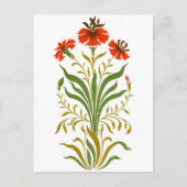 Art Deko Designs Postkarte (Vorderseite)