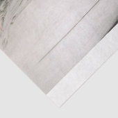 Art Deko Engel und ihre Windhunde Seidenpapier (Ausschnitt)