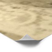 Art Deko face (Ecke)