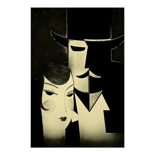 Art Deko Magazin (Vorderseite)