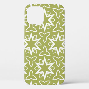 Art-Deko-Muster. Nahtlos. Arabesque. Vintage Krank Case-Mate iPhone Hülle