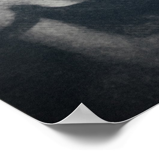 Art Deko Tänzer berber und droste (Ecke)