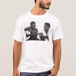 ART DER ART P&G T - Shirt