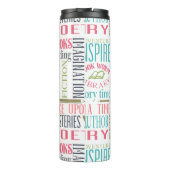 Art der Bibliothek Thermosbecher (Rückseite)