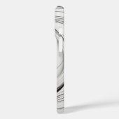 Art der Circle Line Case-Mate iPhone Hülle (Rückseite / Links)