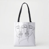 Art der Frauenkollektion Tasche (Vorderseite)
