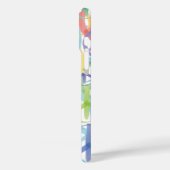 Art der Friedenssicherung Case-Mate iPhone Hülle (Rückseite / Links)