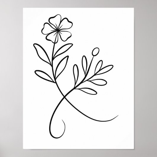 Art der Hochzeit Poster (Vorne)