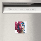 Art der magnet (In Situ (Geschirrspüler))
