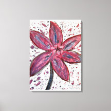 Art der Medien: Premium Wrapped Canvas (Gloss)