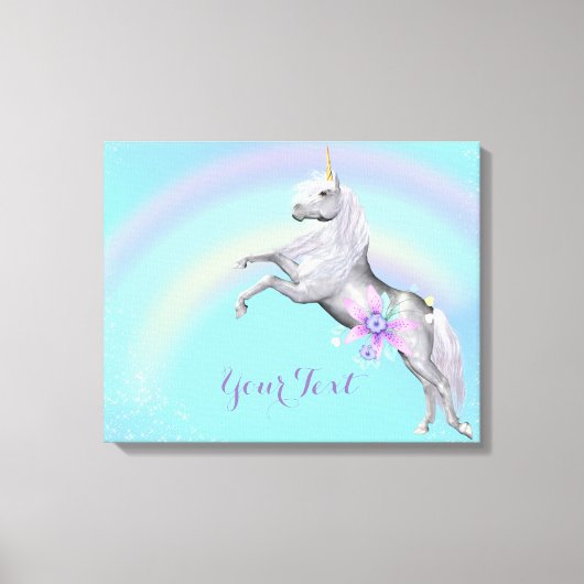 Art der Medien: Premium Wrapped Canvas (Gloss) Leinwanddruck (Vorderseite)