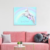 Art der Medien: Premium Wrapped Canvas (Gloss) Leinwanddruck (Insitu (Wohnzimmer))