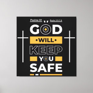 Art der Medien: Premium Wrapped Canvas Leinwanddruck