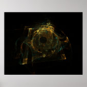 Art der Realität Poster (Vorne)