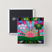 Art der Sun-Taste Button (Vorne & Hinten)