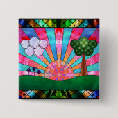 Art der Sun-Taste Button (Vorderseite)