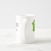 Art der Tasse der Fotografie-Keramik (Rückseite)