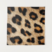 Art der tierischen Haut, Haut, Muster, Abst. Wandteppich (Vorderseite (Horizontal))