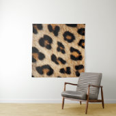 Art der tierischen Haut, Haut, Muster, Abst. Wandteppich (Beispiel (Horizontal))