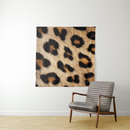 Art der tierischen Haut, Haut, Muster, Abst. Wandteppich (Beispiel (Horizontal))