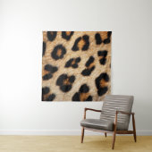 Art der tierischen Haut, Haut, Muster, Abst. Wandteppich (Beispiel)