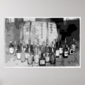 ART DER VERBOTUNG POSTER (Vorne)