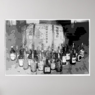 ART DER VERBOTUNG POSTER