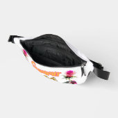 Art der Verpackung: Druckausschnitt Nähware Pack Bauchtasche (Offen)