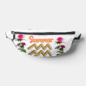 Art der Verpackung: Druckausschnitt Nähware Pack Bauchtasche (Ablage )