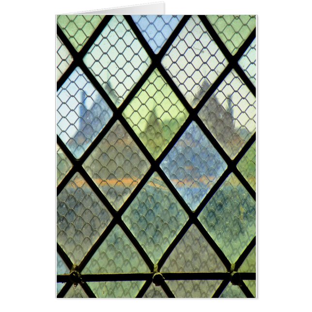 Art des Fensters (Vorne)