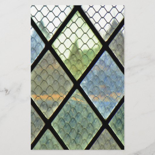 Art des Fensters Briefpapier (Vorderseite)