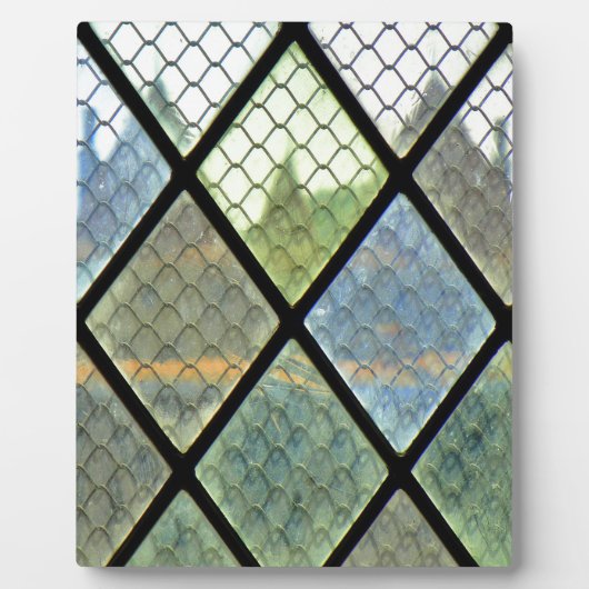 Art des Fensters Fotoplatte (Vorderseite)