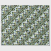 Art des Fensters Geschenkpapier (Flach)