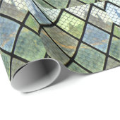 Art des Fensters Geschenkpapier (Rolleneckpunkt)