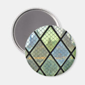 Art des Fensters Magnet (Vorderseite/Rückseite)