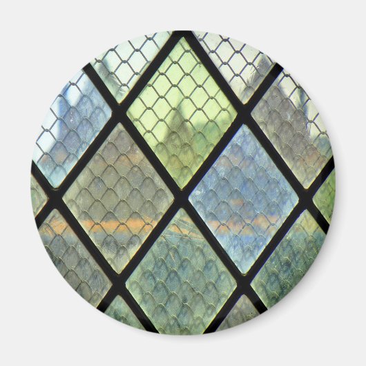 Art des Fensters Magnet (Vorne)