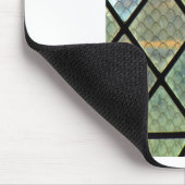 Art des Fensters Mousepad (Ecke)