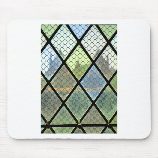 Art des Fensters Mousepad (Vorne)
