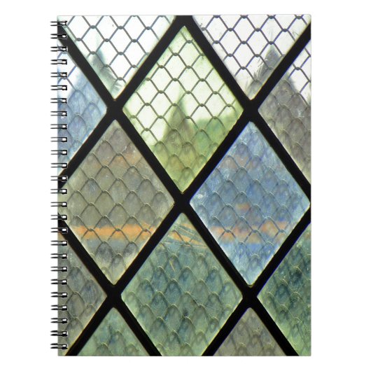 Art des Fensters Notizblock (Vorderseite)
