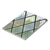 Art des Fensters Notizblock (Rotiert)