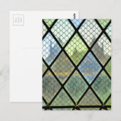 Art des Fensters Postkarte (Vorne/Hinten)