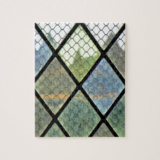 Art des Fensters Puzzle (Vertikal)